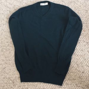 Everlane Cashmere sweater. Men’s but very unisex.